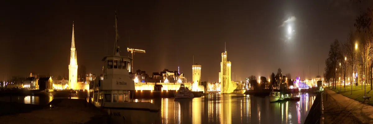 Image Installateur borne de recharge La Rochelle