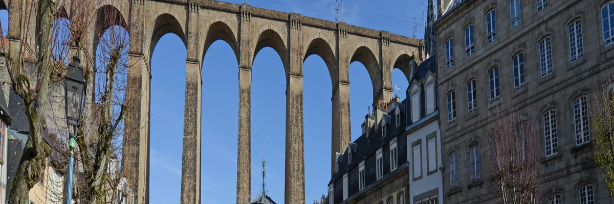 Image Installateur borne de recharge Morlaix