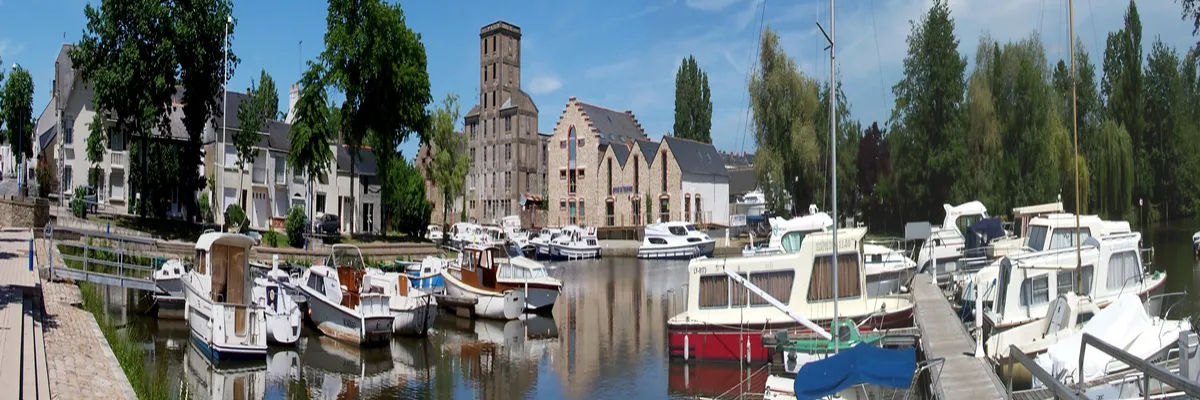 Image Installateur borne de recharge Nort-sur-Erdre