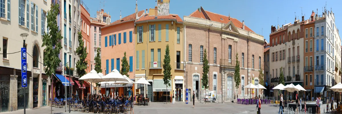 Image Installateur borne de recharge Perpignan