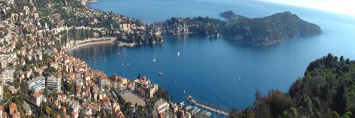 Image Installateur borne de recharge Villefranche-sur-Mer