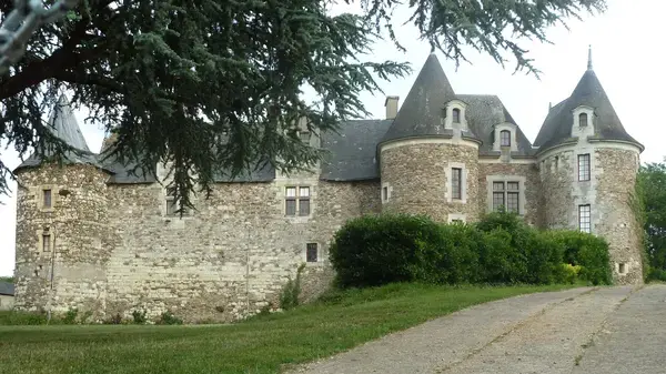 Borne Recharge Pro Installateur borne de recharge Blaison-Saint-Sulpice