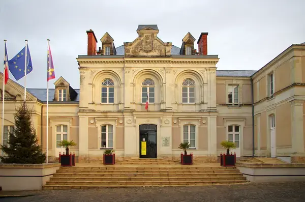 Borne Recharge Pro Installateur borne de recharge Brissac Loire Aubance