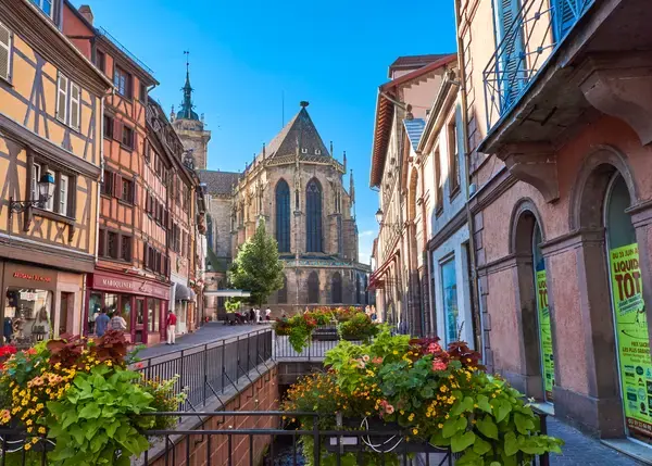 Borne Recharge Pro Installateur borne de recharge Colmar