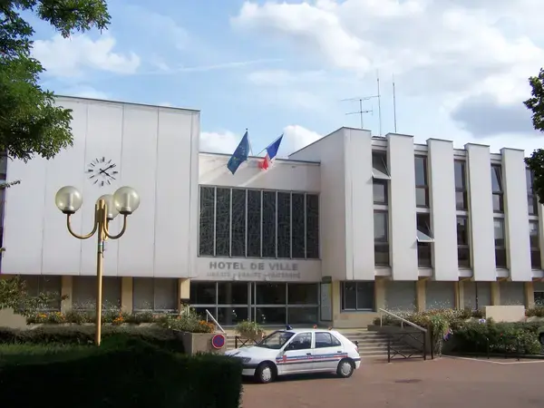 Borne Recharge Pro Installateur borne de recharge Fontenay-le-Fleury
