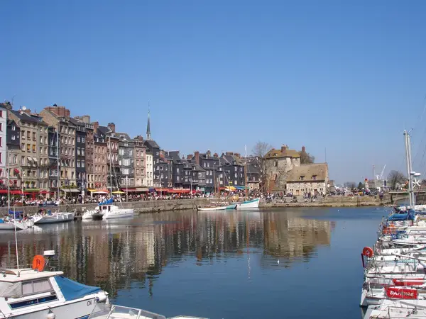 Borne Recharge Pro Installateur borne de recharge Honfleur