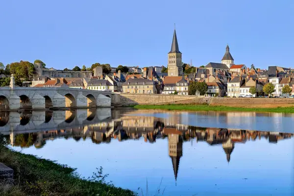 Borne Recharge Pro Installateur borne de recharge La Charité-sur-Loire Borne Recharge Pro Installateur borne de recharge La Charité-sur-Loire