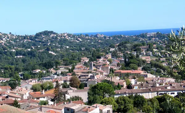 Borne Recharge Pro Installateur borne de recharge La Colle-sur-Loup