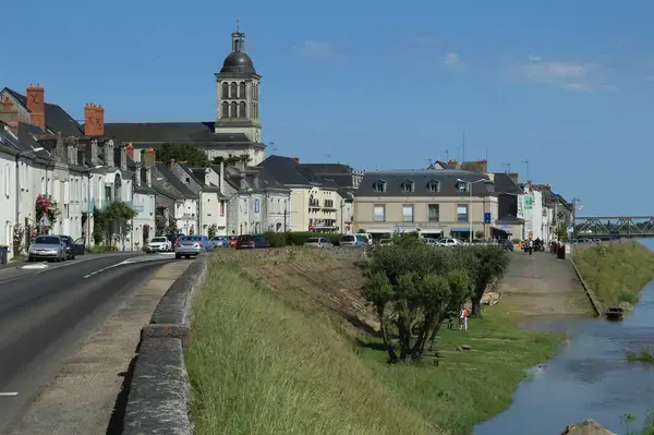 Borne Recharge Pro Installateur borne de recharge Loire-Authion