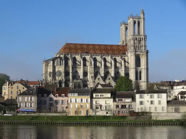 Borne Recharge Pro Installateur borne de recharge Mantes-la-Jolie