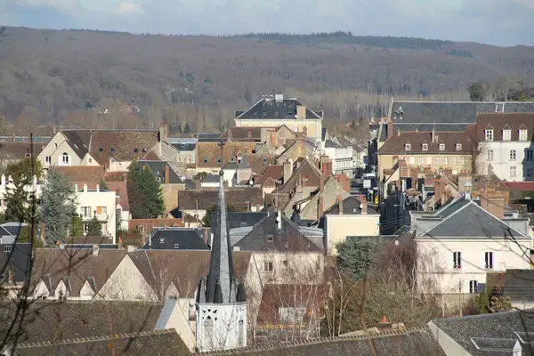Borne Recharge Pro Installateur borne de recharge Nogent-le-Rotrou