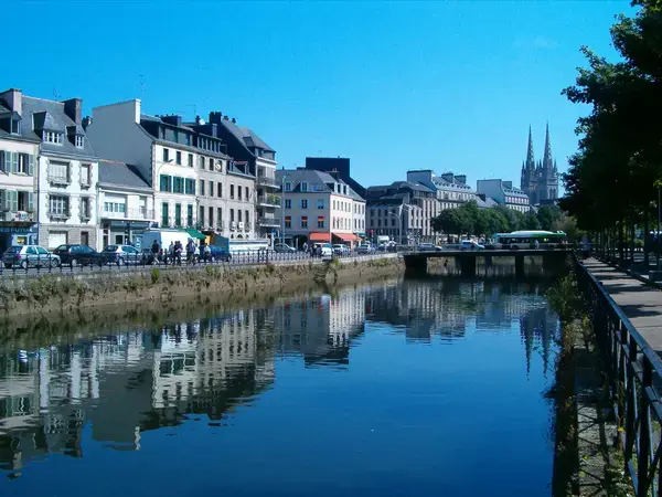 Borne Recharge Pro Installateur borne de recharge Quimper
