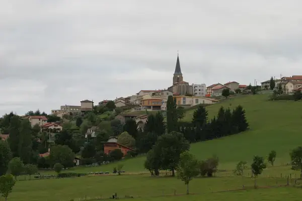 Borne Recharge Pro Installateur borne de recharge Saint-Christo-en-Jarez