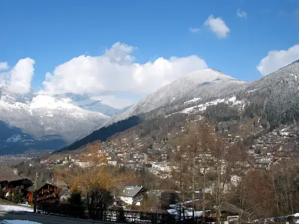 Borne Recharge Pro Installateur borne de recharge Saint-Gervais-les-Bains