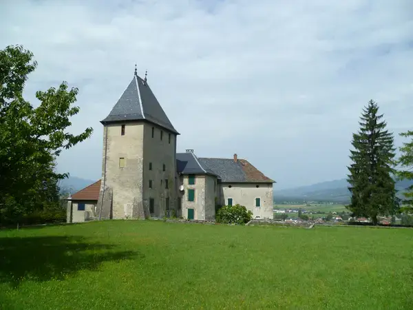 Borne Recharge Pro Installateur borne de recharge Saint-Pierre-en-Faucigny