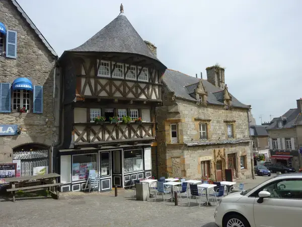 Borne Recharge Pro Installateur borne de recharge Saint-Renan
