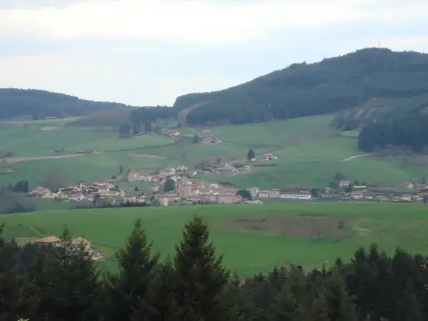 Borne Recharge Pro Installateur borne de recharge Saint-Vincent-de-Reins